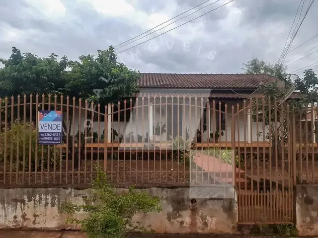Imagem: Casa a Venda no Bairro Orlando Carlessi