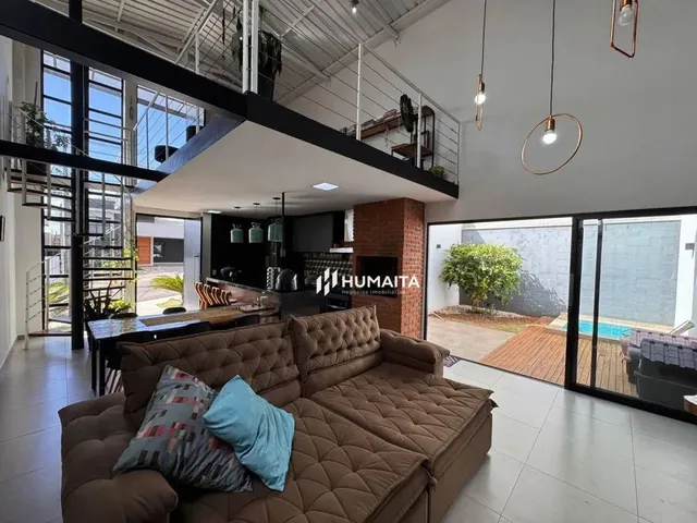 Imagem: Casa com 3 Dormitórios À Venda, 167 M²