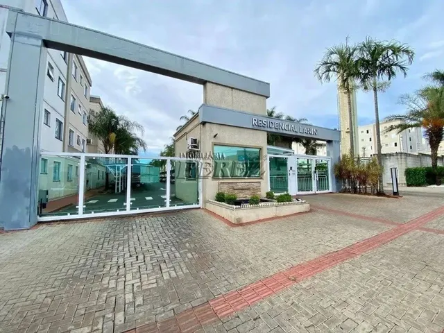 Imagem: Apartamento À Venda no Residencial Lanin