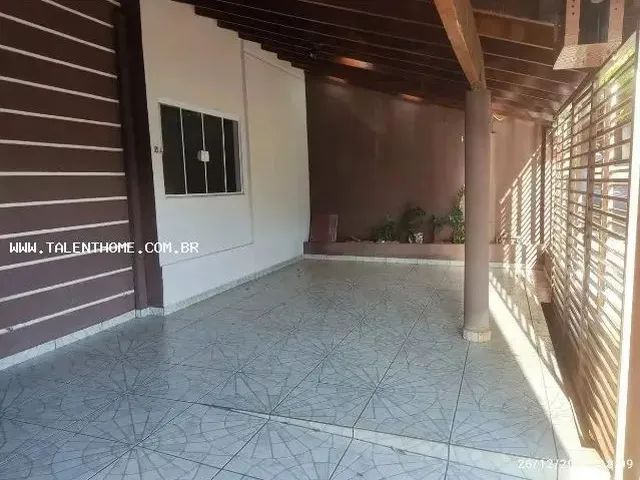 Imagem: Casa para Venda em Cambé, Jardim Vô Zezinho