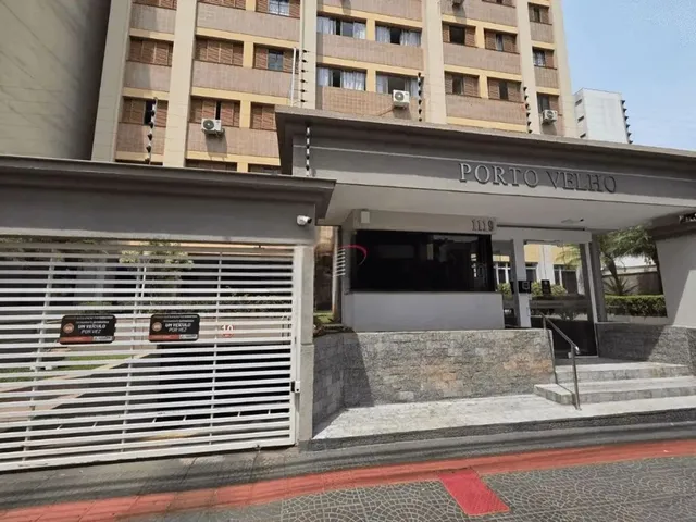 Imagem: Ed. Porto Velho - Apartamento À Venda com