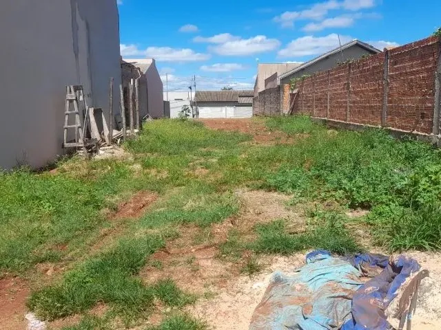 Imagem: Terreno 225 M² em Cornélio Procópio