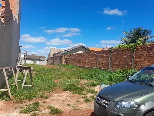 Imagem 2: Terreno 225 M² em Cornélio Procópio - Venda Ou Troca!