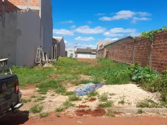 Imagem 3: Terreno 225 M² em Cornélio Procópio - Venda Ou Troca!