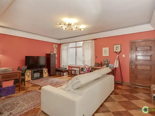 Imagem: Apartamento com 4 Quartos À Venda em Bom