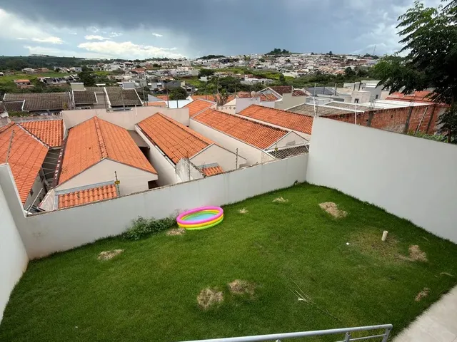 Imagem 11: Casa Nova Alto Padrão com Planejados