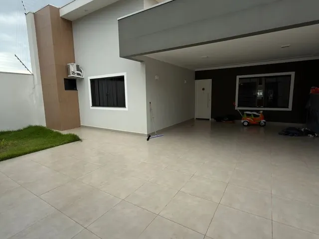 Imagem 12: Casa Nova Alto Padrão com Planejados