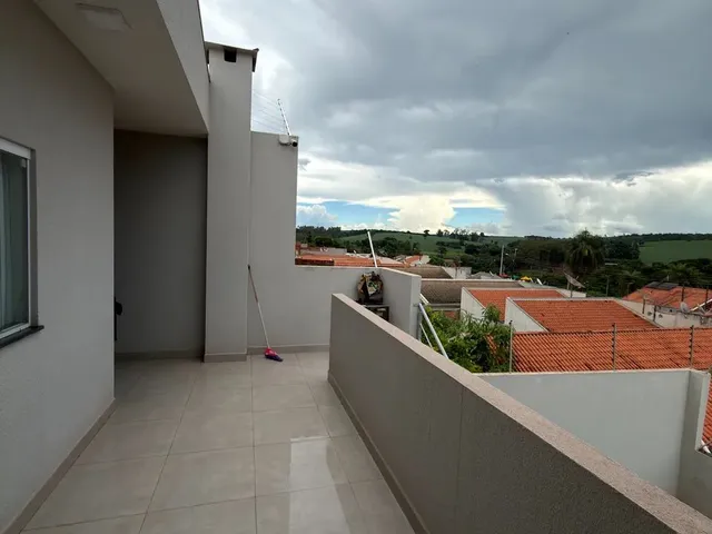 Imagem 16: Casa Nova Alto Padrão com Planejados