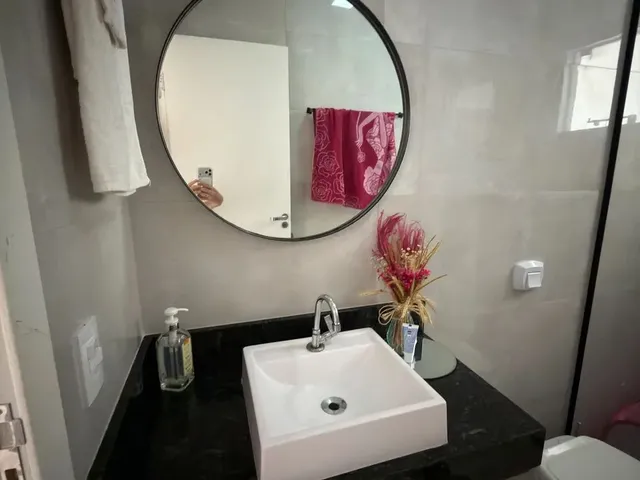 Imagem 3: Casa Nova Alto Padrão com Planejados