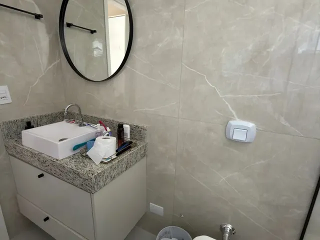 Imagem 4: Casa Nova Alto Padrão com Planejados