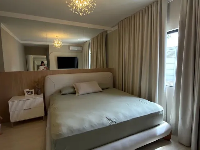 Imagem 5: Casa Nova Alto Padrão com Planejados