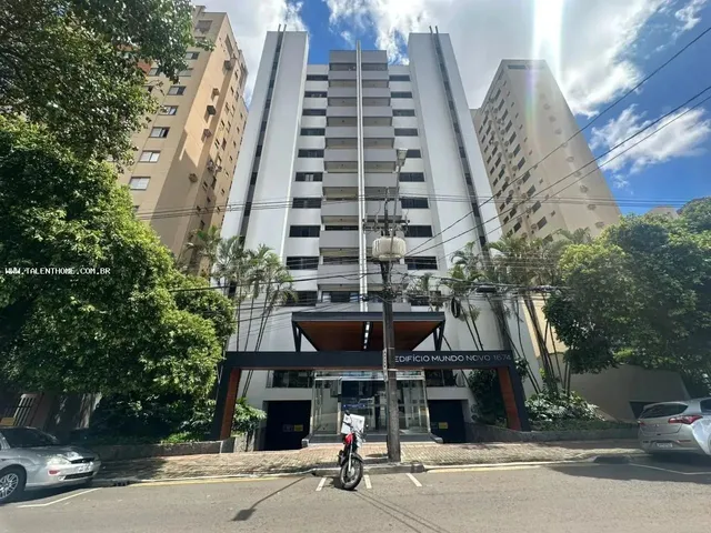 Imagem: Apartamento para Venda em Londrina, Centro