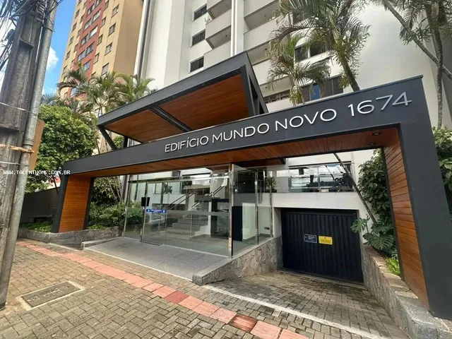 Imagem 4: Apartamento para Venda em Londrina, Centro, 3 Dormitórios, 1 Suíte, 3 Banheiros, 1 Vaga