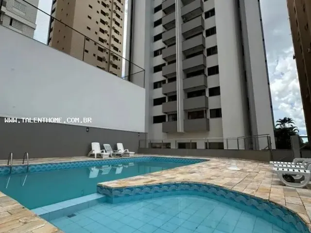 Imagem 11: Apartamento para Venda em Londrina, Centro, 3 Dormitórios, 1 Suíte, 3 Banheiros, 1 Vaga
