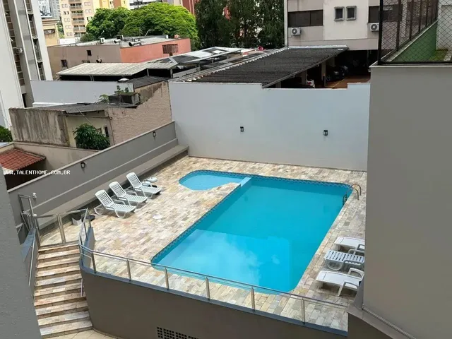 Imagem 9: Apartamento para Venda em Londrina, Centro, 3 Dormitórios, 1 Suíte, 3 Banheiros, 1 Vaga