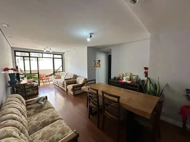 Imagem 13: Apartamento para Venda em Londrina, Centro, 3 Dormitórios, 1 Suíte, 3 Banheiros, 1 Vaga