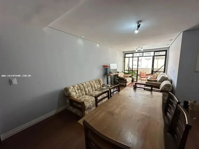 Imagem 5: Apartamento para Venda em Londrina, Centro, 3 Dormitórios, 1 Suíte, 3 Banheiros, 1 Vaga