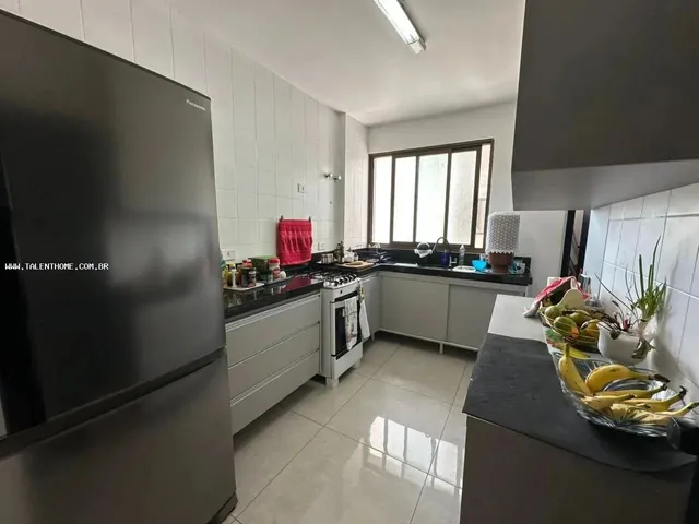 Imagem 3: Apartamento para Venda em Londrina, Centro, 3 Dormitórios, 1 Suíte, 3 Banheiros, 1 Vaga