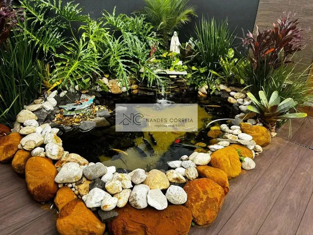 Imagem: Casa À Venda, Terra Bonita, Londrina, Pr
