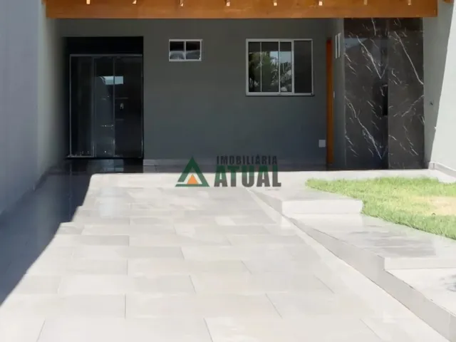 Imagem 8: Casa com 2 Quartos, Sendo 1 Suíte na Região Oeste