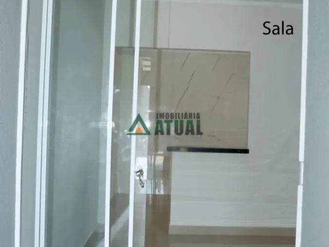 Imagem 16: Casa com 2 Quartos, Sendo 1 Suíte na Região Oeste