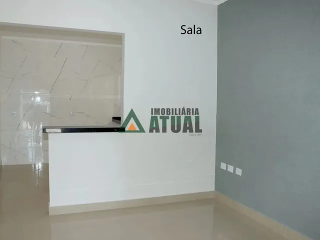 Imagem 12: Casa com 2 Quartos, Sendo 1 Suíte na Região Oeste