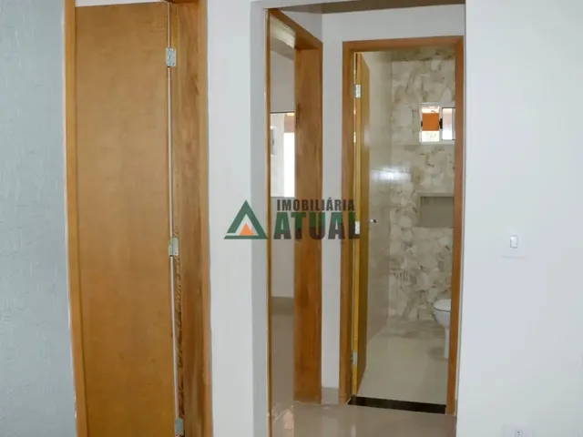 Imagem 6: Casa com 2 Quartos, Sendo 1 Suíte na Região Oeste