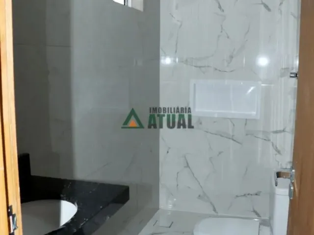 Imagem 5: Casa com 2 Quartos, Sendo 1 Suíte na Região Oeste