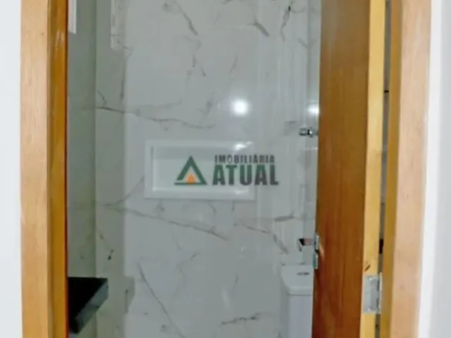 Imagem 2: Casa com 2 Quartos, Sendo 1 Suíte na Região Oeste