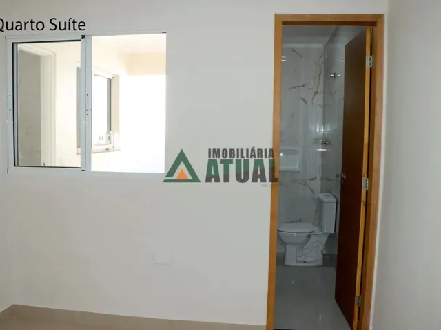 Imagem 11: Casa com 2 Quartos, Sendo 1 Suíte na Região Oeste