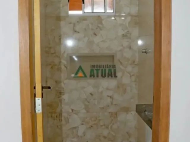 Imagem 4: Casa com 2 Quartos, Sendo 1 Suíte na Região Oeste