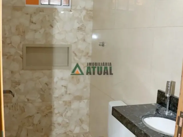 Imagem 10: Casa com 2 Quartos, Sendo 1 Suíte na Região Oeste