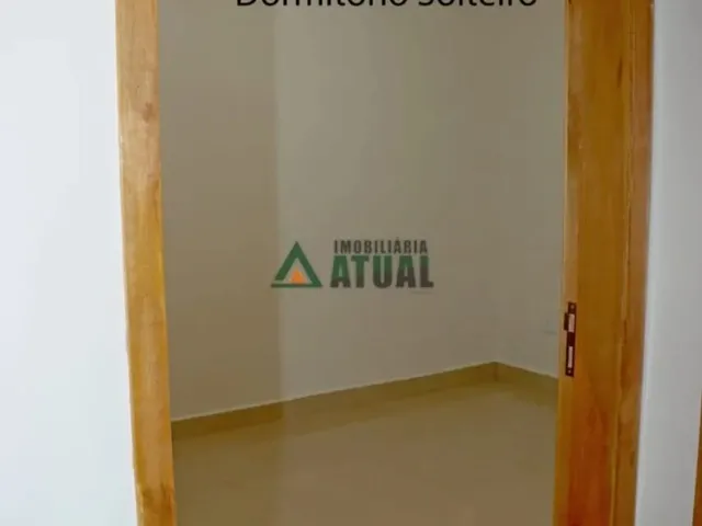 Imagem 15: Casa com 2 Quartos, Sendo 1 Suíte na Região Oeste