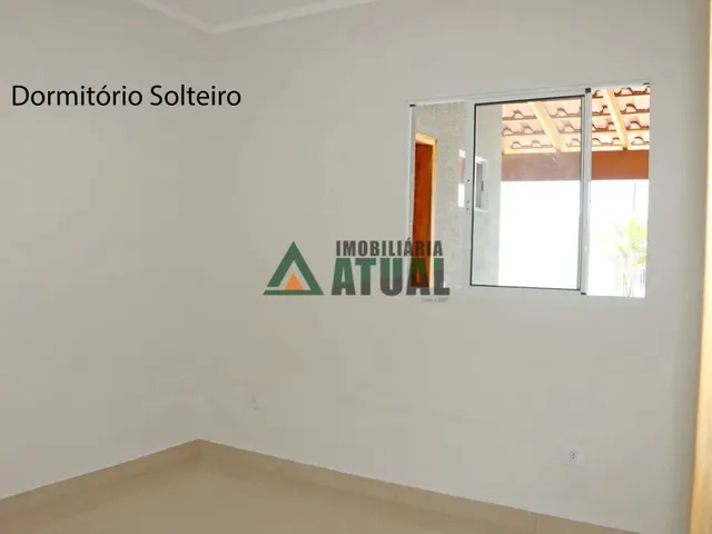 Imagem 14: Casa com 2 Quartos, Sendo 1 Suíte na Região Oeste