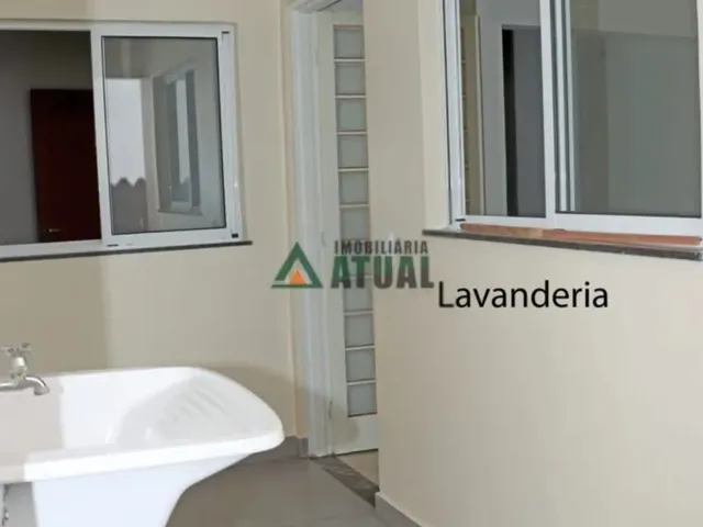 Imagem 7: Casa com 2 Quartos, Sendo 1 Suíte na Região Oeste