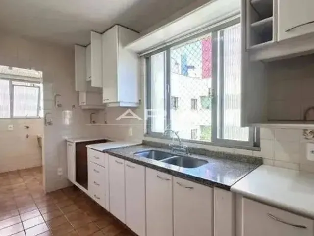 Imagem 1: Apartamento À Venda com 85M , 3 Quartos 1 Suíte , 2 Banheiros no Jd. Caiçaras