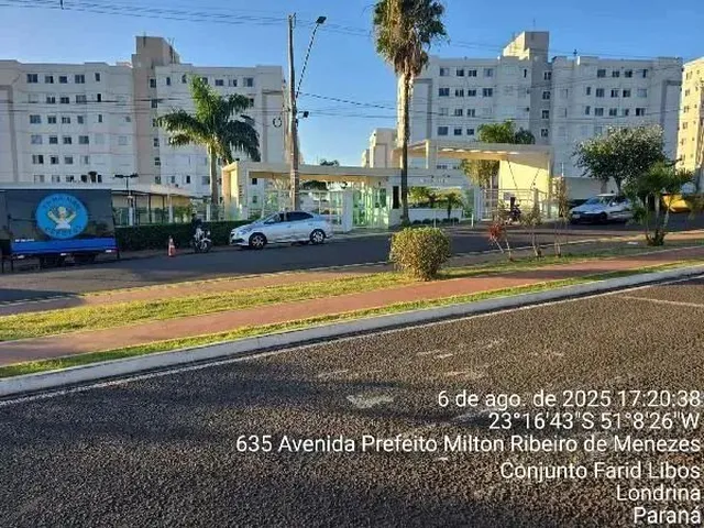 Imagem: Oportunidade Única em Londrina - Pr Tipo
