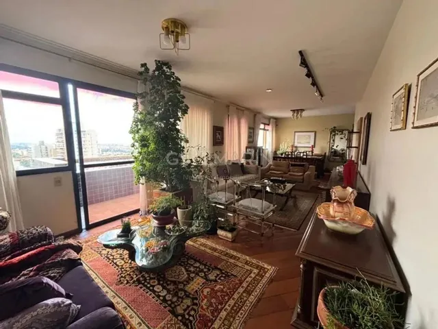 Imagem: Apartamento Duplex À Venda no Ed. Manhattan