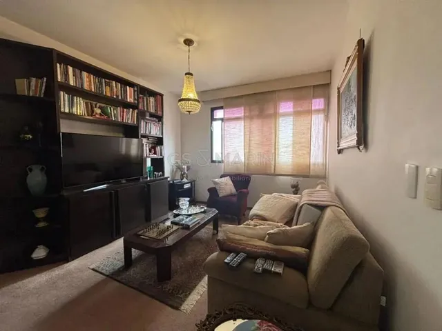 Imagem 2: Apartamento Duplex À Venda no Ed. Manhattan Residence, Centro de Londrina