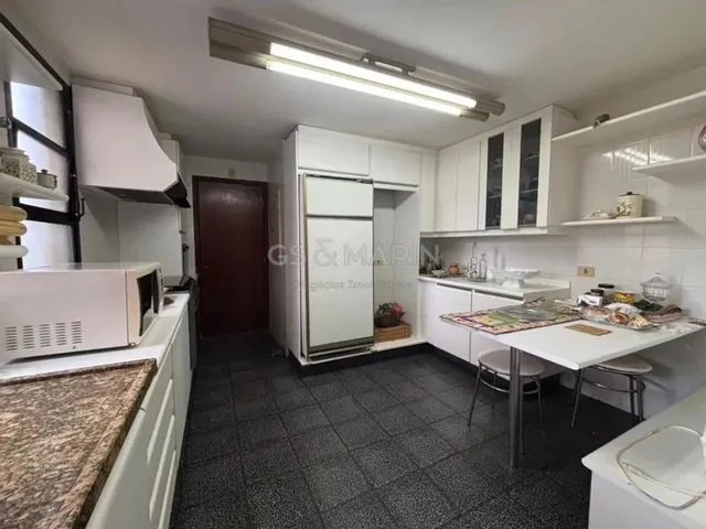 Imagem 7: Apartamento Duplex À Venda no Ed. Manhattan Residence, Centro de Londrina