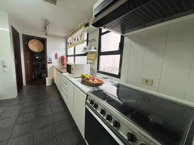 Imagem 6: Apartamento Duplex À Venda no Ed. Manhattan Residence, Centro de Londrina