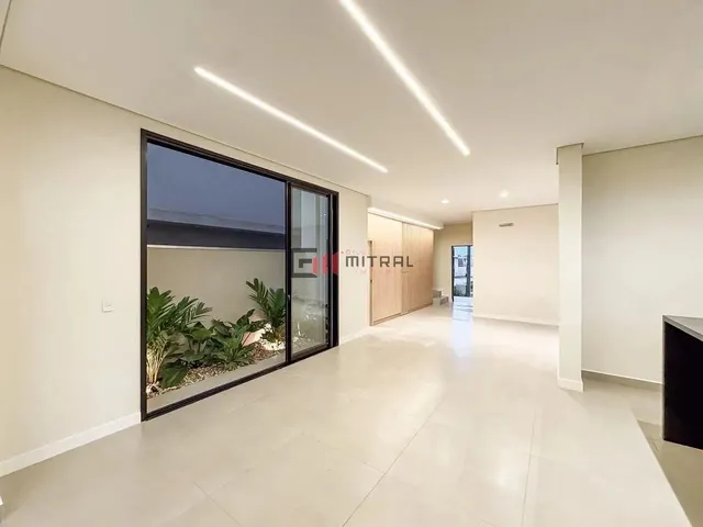 Imagem 2: Sobrado de Luxo no Parque Tauá - Aranguá - Zona Leste de Londrina - Referência:so0168