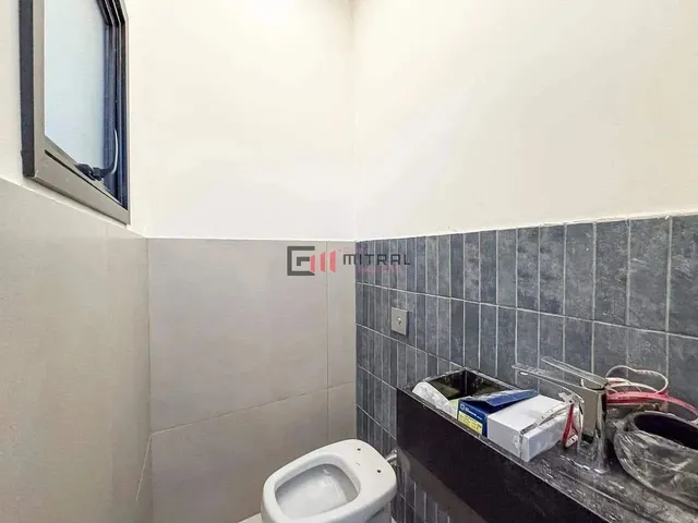 Imagem 3: Sobrado de Luxo no Parque Tauá - Aranguá - Zona Leste de Londrina - Referência:so0168