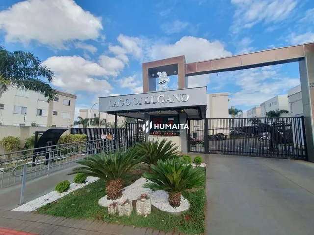 Imagem: Apartamento com 2 Dormitórios À Venda