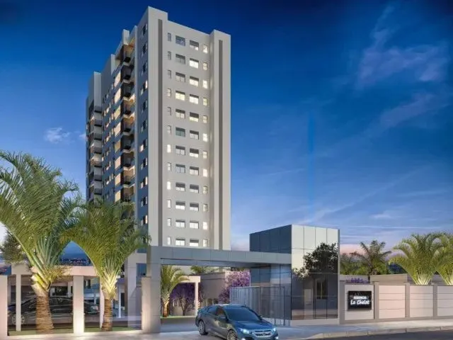 Imagem: Le Chalet, Londrina/Pr