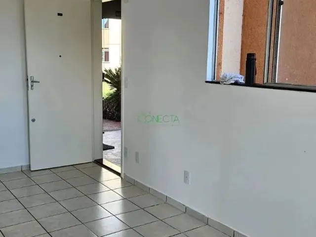 Imagem: Apartamento Anselmo Vedoato