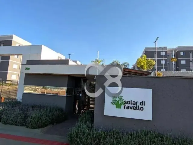 Imagem: Apartamento com 2 Dormitórios À Venda