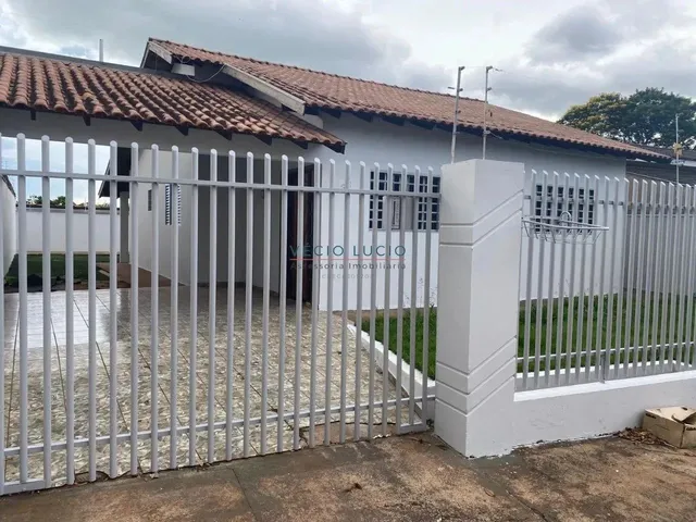 Imagem: Casa a Venda Vila Romana Ibipora -Pr