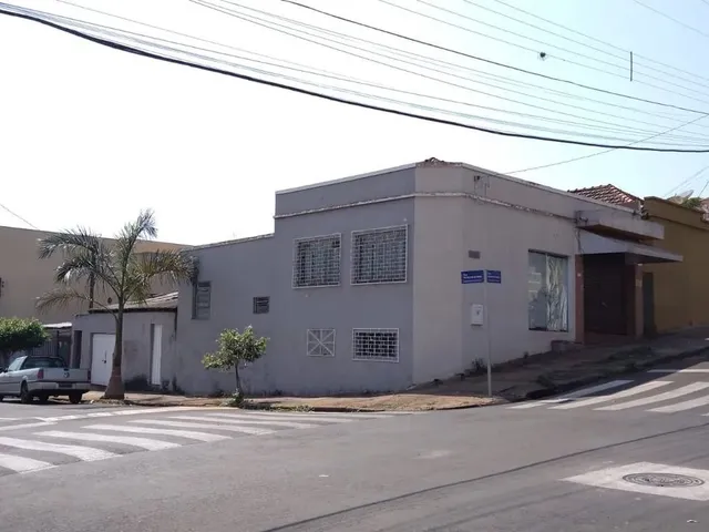 Imagem: Casa Comercial Vendo em Cornélio Procópio
