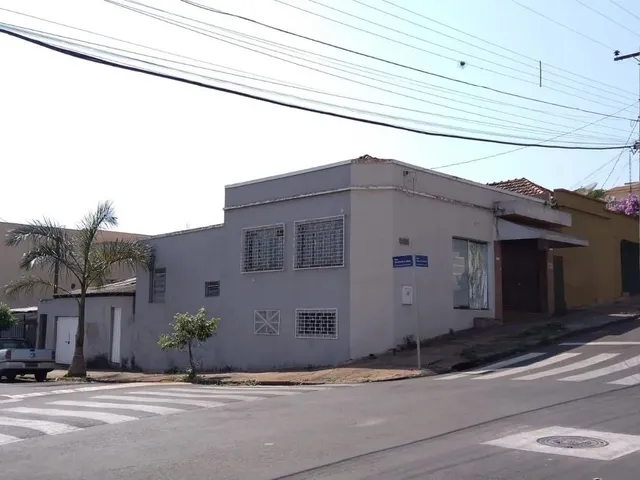 Imagem 2: Casa Comercial Vendo em Cornélio Procópio